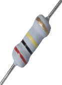 Upor 200K Ohm 1/8W